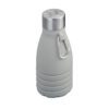 Botella Plegable Silicona 500 cc.