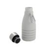 Botella Plegable Silicona 500 cc.