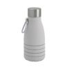Botella Plegable Silicona 500 cc.