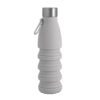 Botella Plegable Silicona 500 cc.