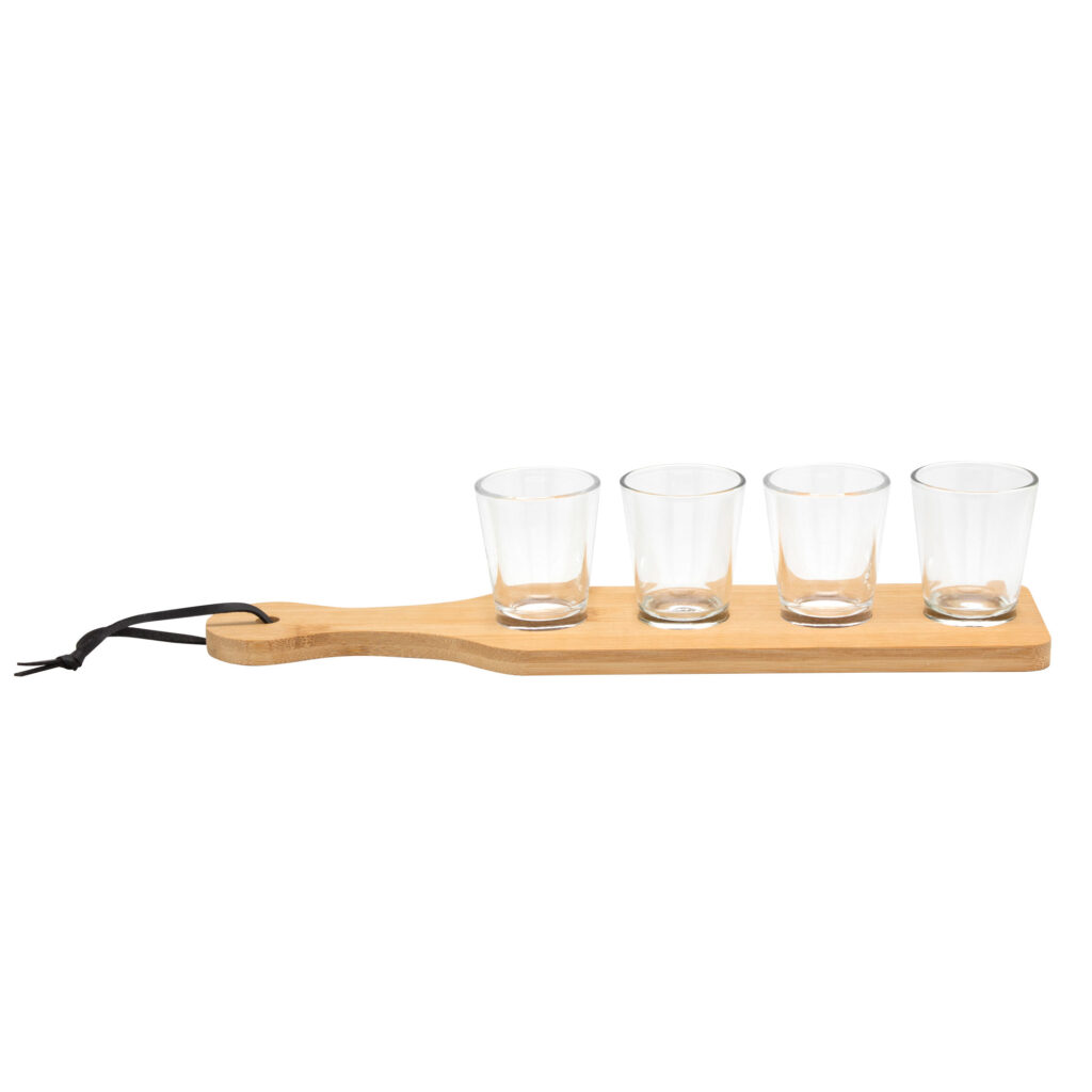 Vasos Tequila 