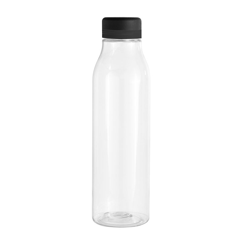 Botella Plástica 750 cc.