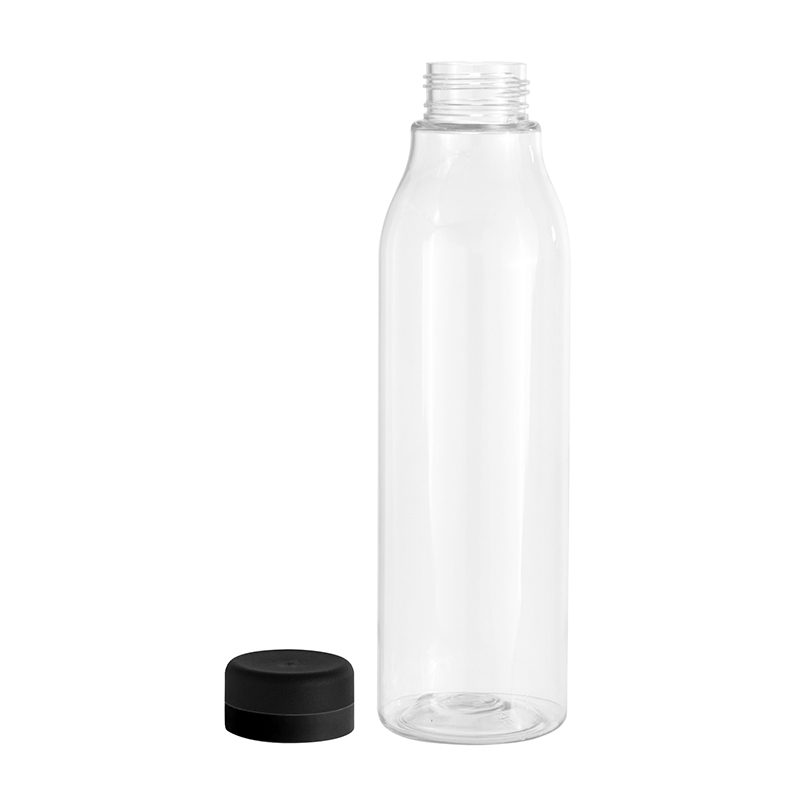 Botella Plástica 750 cc.