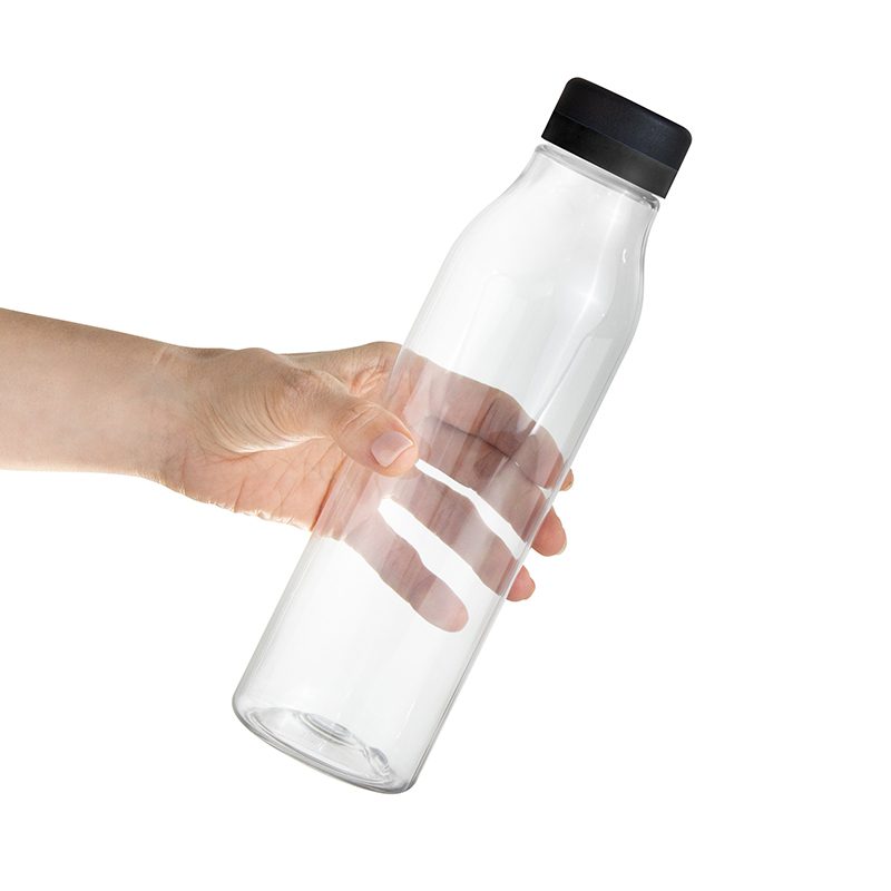 Botella Plástica 750 cc.