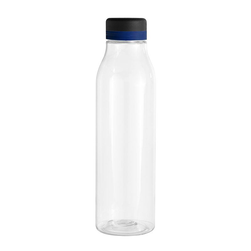 Botella Plástica 750 cc.