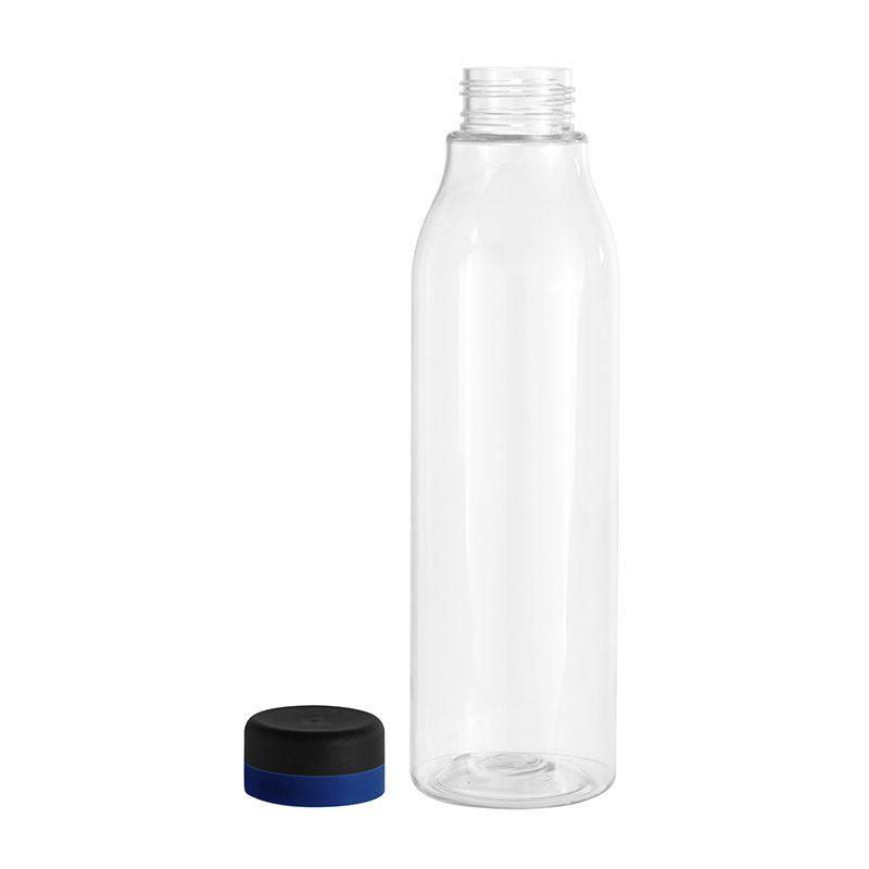 Botella Plástica 750 cc.