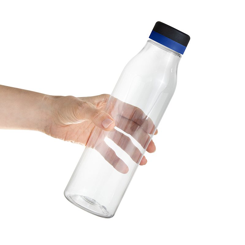 Botella Plástica 750 cc.