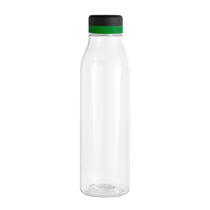 Botella Plástica 750 cc.