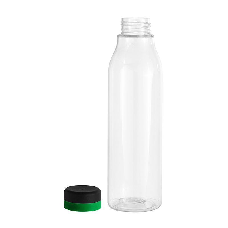 Botella Plástica 750 cc.