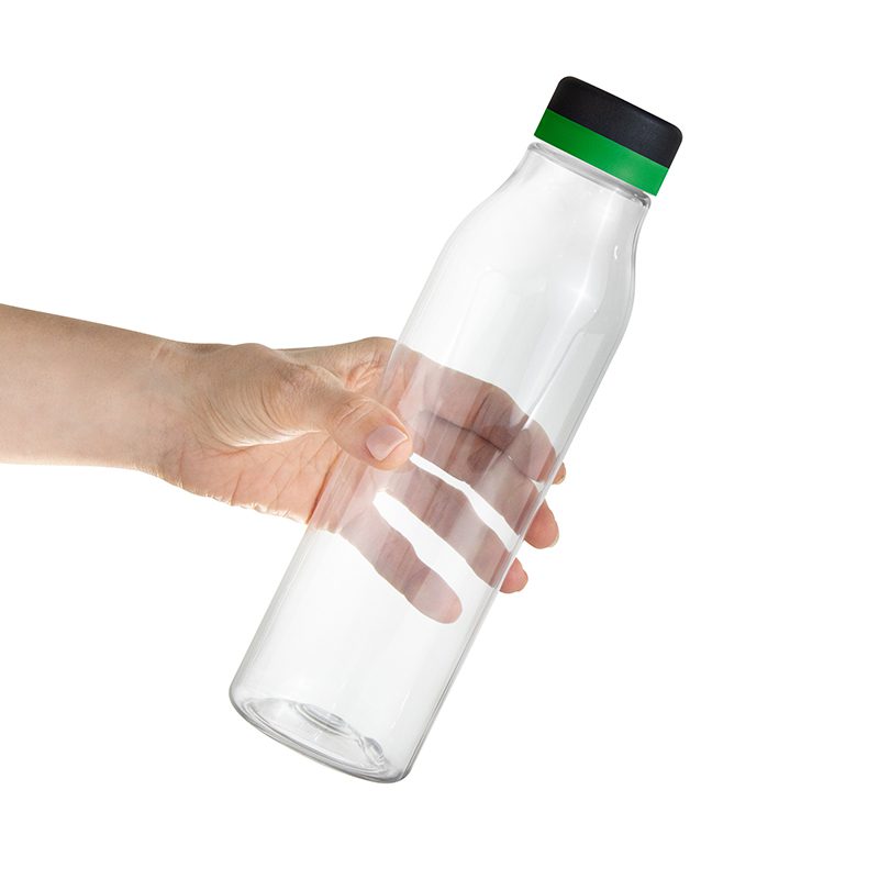 Botella Plástica 750 cc.