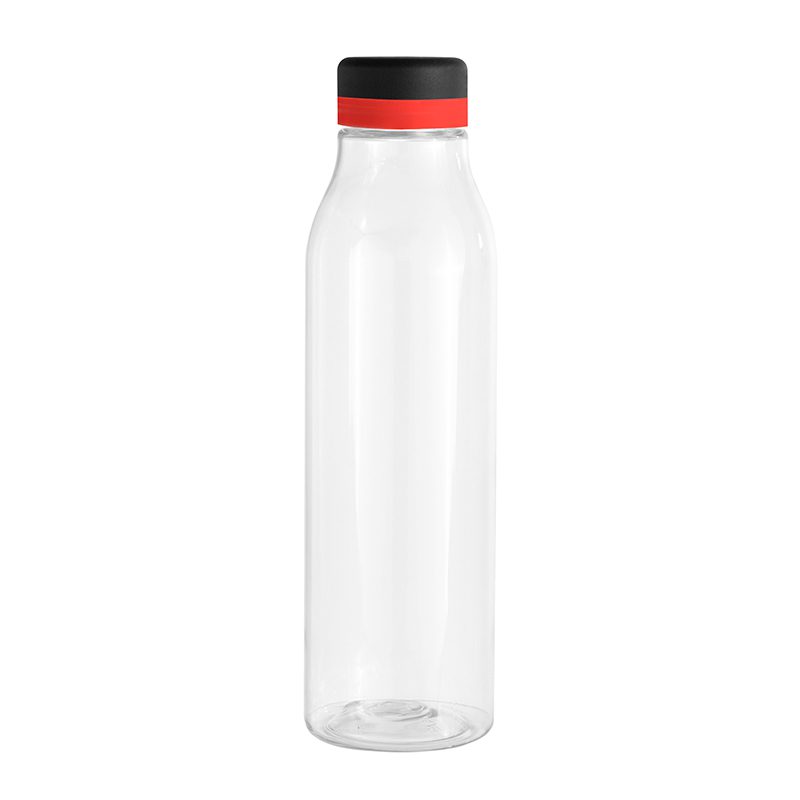 Botella Plástica 750 cc.