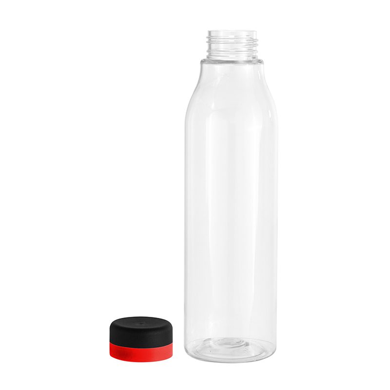 Botella Plástica 750 cc.