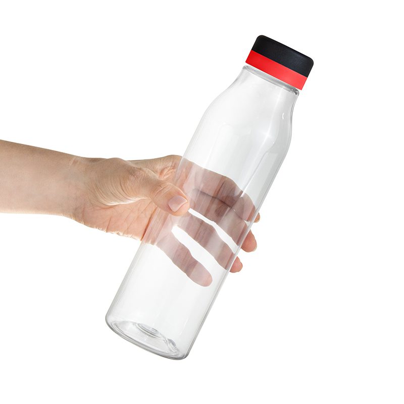 Botella Plástica 750 cc.