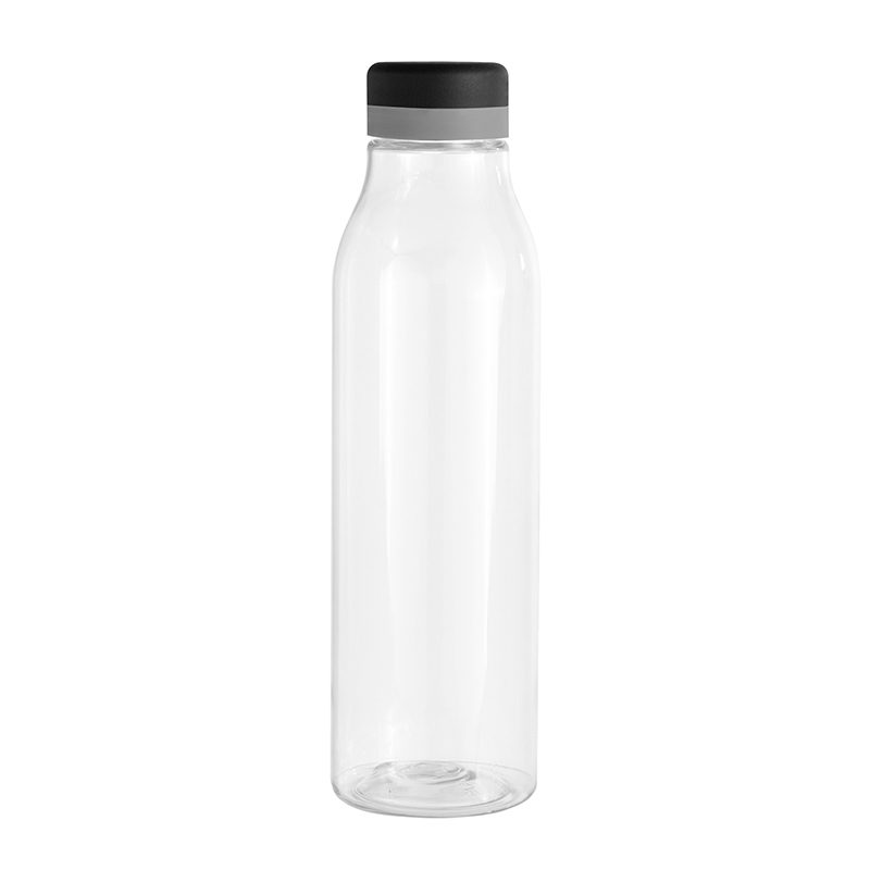 Botella Plástica 750 cc.