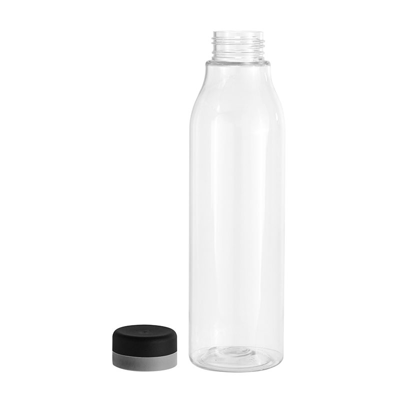Botella Plástica 750 cc.