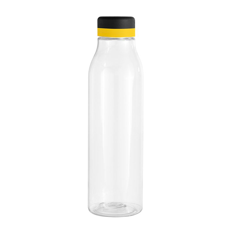 Botella Plástica 750 cc.
