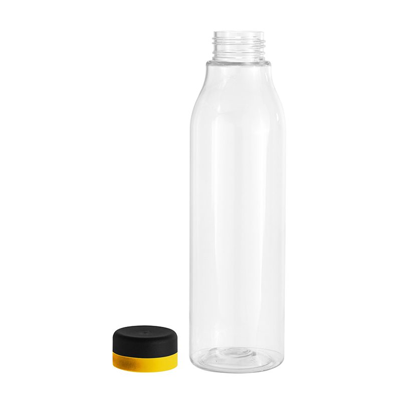 Botella Plástica 750 cc.