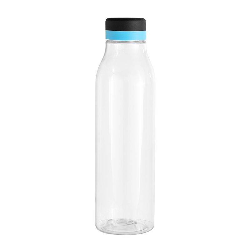 Botella Plástica 750 cc.