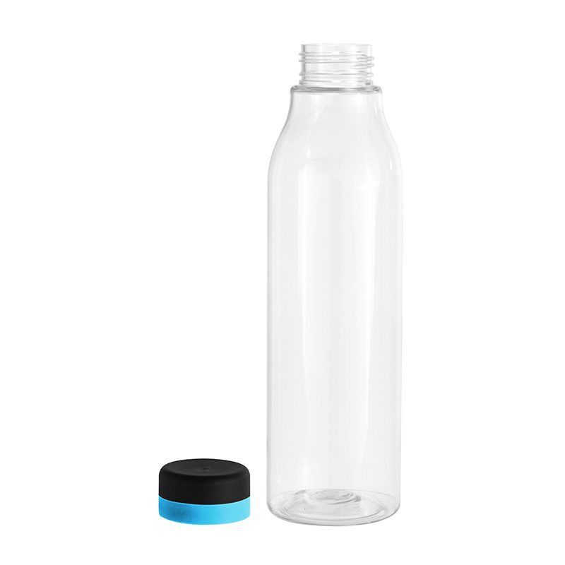 Botella Plástica 750 cc.