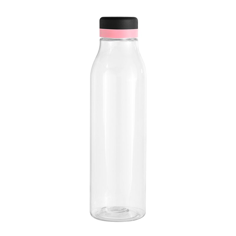 Botella Plástica 750 cc.
