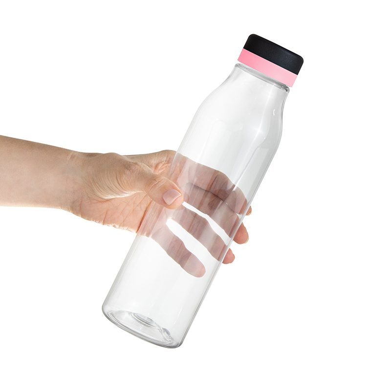 Botella Plástica 750 cc.