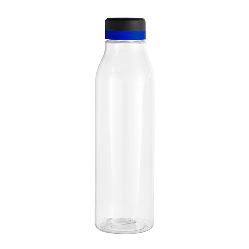 Botella Plástica 750 cc.