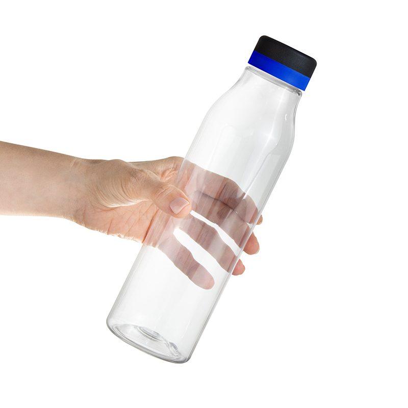 Botella Plástica 750 cc.