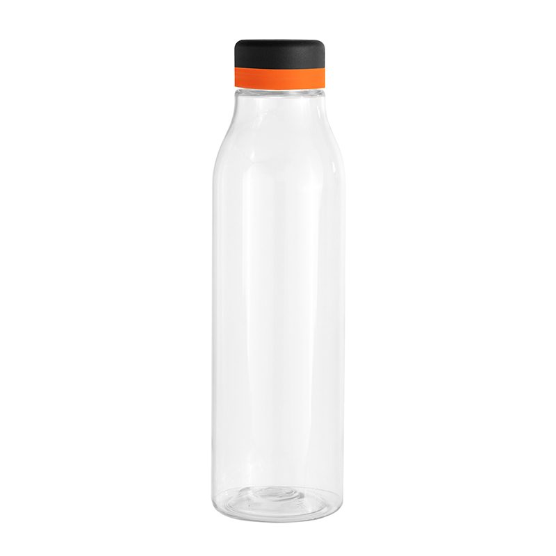 Botella Plástica 750 cc.
