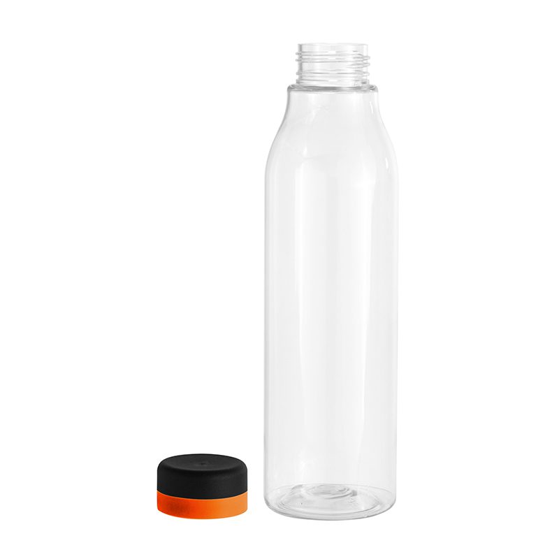 Botella Plástica 750 cc.