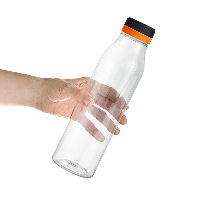 Botella Plástica 750 cc.