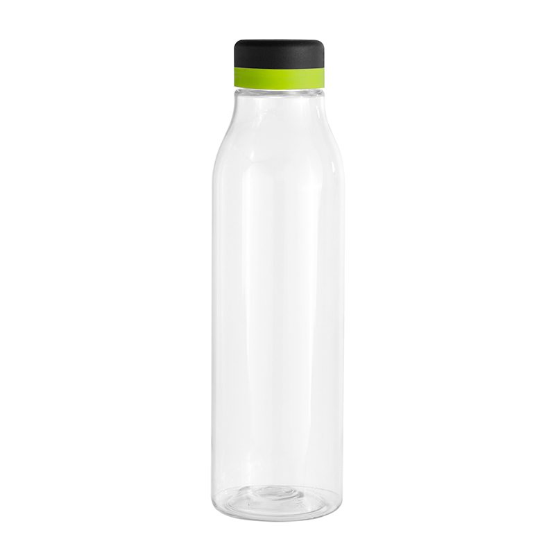 Botella Plástica 750 cc.