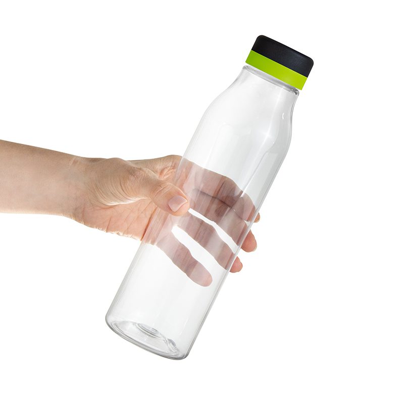 Botella Plástica 750 cc.