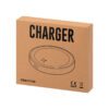 Cargador Inalámbrico 15W ABS Reciclado