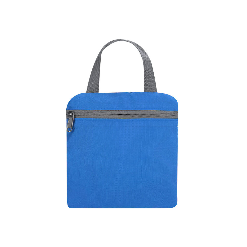 Mochila Plegable PET Reciclado