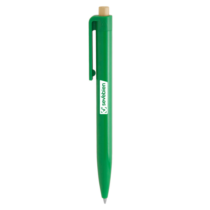 Bolígrafo ABS Reciclado