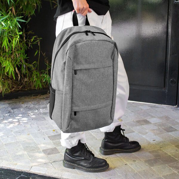 Mochila Portanotebook 16