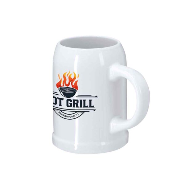 Vaso Cervecero 500 cc. 