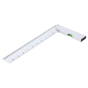 Escuadra Aluminio