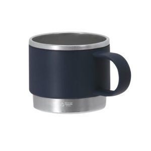 Taza Acero Inoxidable Reciclado 140 cc.