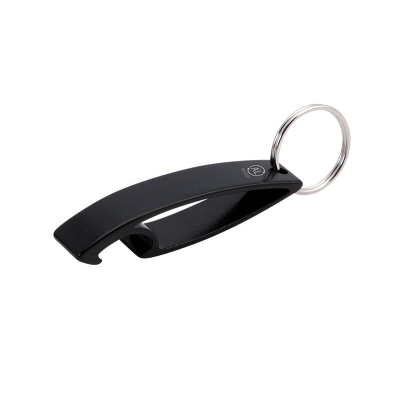 Llavero Destapador Aluminio Reciclado