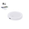 Cargador Inalámbrico 15W ABS Reciclado