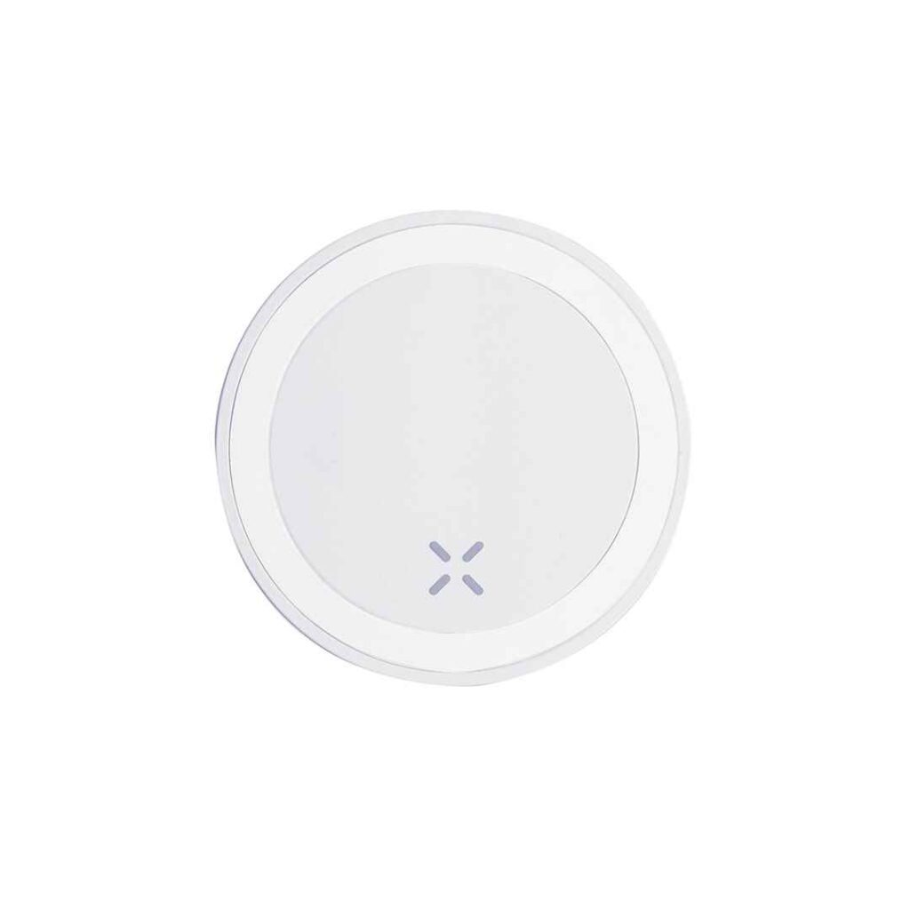 Cargador Inalámbrico ABS Reciclado15W