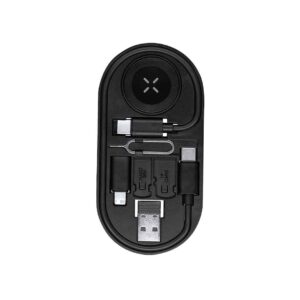 Set Cables Cargadores