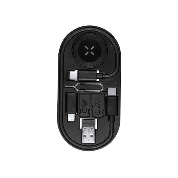 Set Cables Cargadores