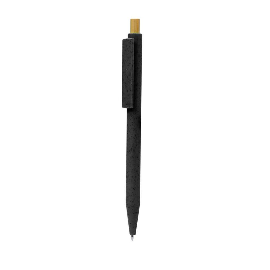 Bolígrafo Fibra de Trigo