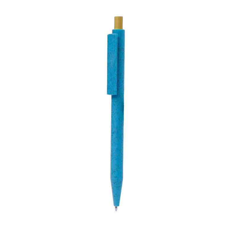 Bolígrafo Fibra de Trigo