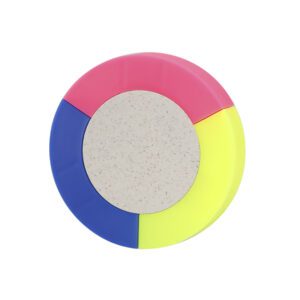 Destacador Fibra de Trigo