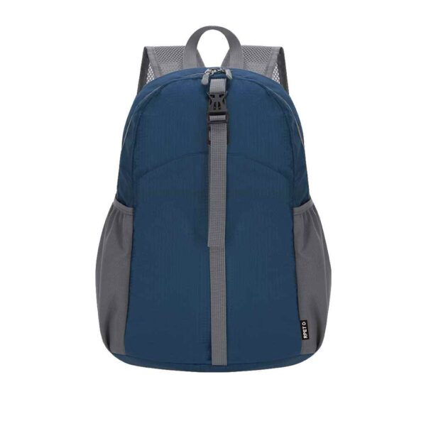 Mochila Plegable PET Reciclado