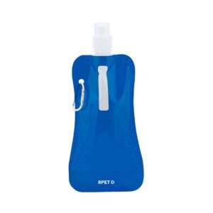 Caramayola PET Reciclado 400 cc.