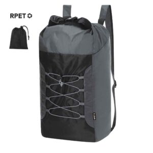 Mochila Plegable RPET